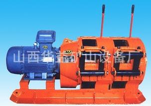 【2JPB-55KW耙礦絞車(電耙)】使用時的“溫馨提示”??！
