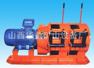 【2JPB-30KW耙礦絞車(chē)(電耙)】“我們與智者共享”
