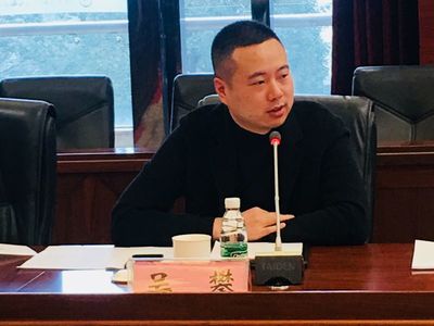 川三產(chǎn)協(xié)會赴四川鑫福潤投資管理有限責(zé)任公司開展調(diào)研交流，共探業(yè)務(wù)承接新機遇
