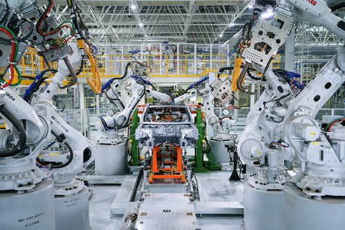 探秘小鵬汽車肇慶工廠 小批量生產(chǎn)啟新程，垂直整合蓄勢待發(fā)